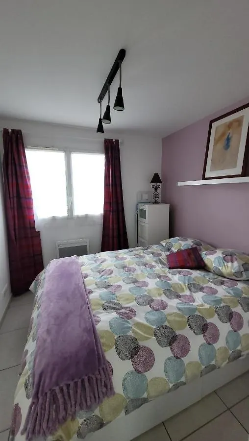 Appartement T1 24 M² Le Revard Lumineux Et Fonctionnel à Aix-les-Bains 0*,  France