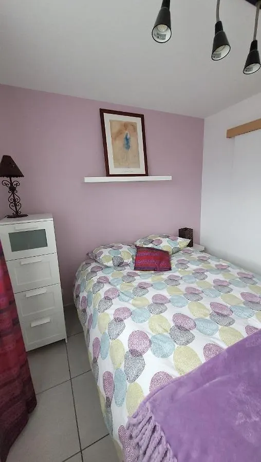Appartement T1 24 M² Le Revard Lumineux Et Fonctionnel à Aix-les-Bains