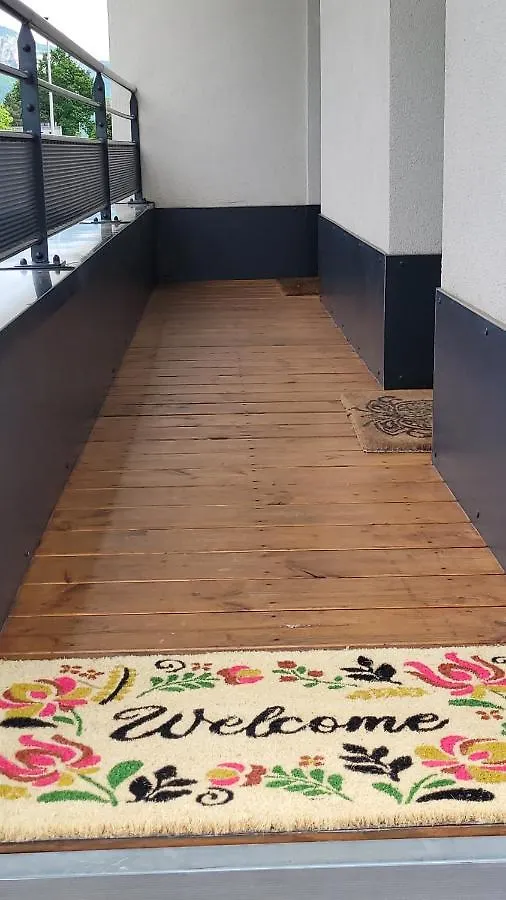 Appartement T1 24 M² Le Revard Lumineux Et Fonctionnel à Aix-les-Bains 0*,