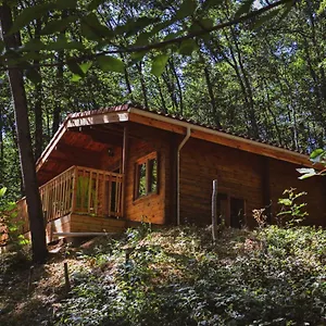 Chalets & Camping Villa Mayari Escosse