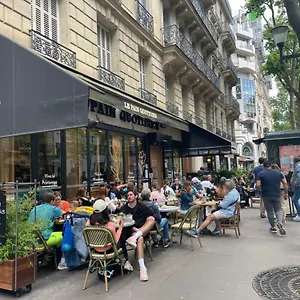 16 Superbe Paris